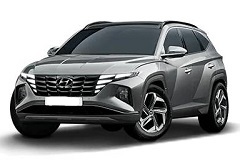 Hyundai Tucson 4 (NX4) 2020+
